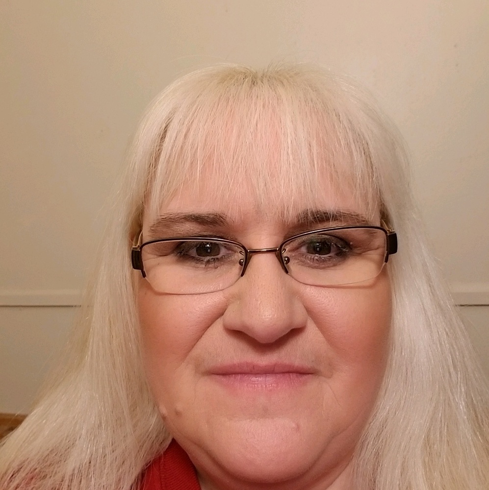 Meet your Posher, Jodi